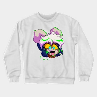 Enthusiast Domino Crewneck Sweatshirt